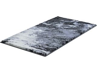 Obrázek 1 produktu Předložka koupelnová Magma 60x100 cm, Šedá