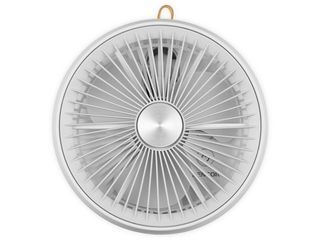 Obrázek 7 produktu Ventilátor stolní aku SFE 0773WH SENCOR