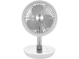 Obrázek 3 produktu Ventilátor stolní aku SFE 0773WH SENCOR