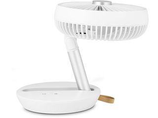 Obrázek 11 produktu Ventilátor stolní aku SFE 0773WH SENCOR