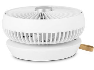 Obrázek 8 produktu Ventilátor stolní aku SFE 0773WH SENCOR