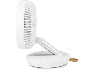 Obrázek 16 produktu Ventilátor stolní aku SFE 0773WH SENCOR