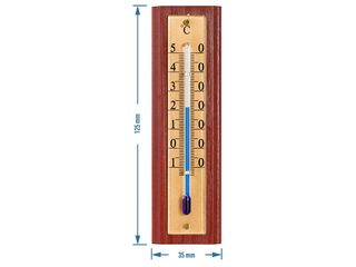 Obrázek 1 produktu Teploměr vnitřní (-10°C až +50°C)