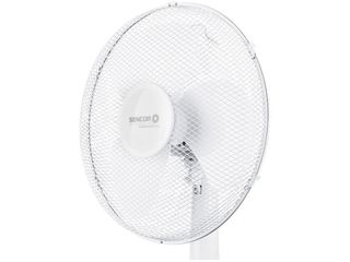 Obrázek 2 produktu Ventilátor stolní 40cm SFE 4037WH SENCOR