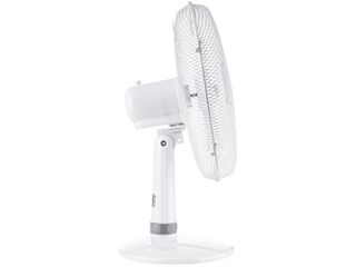 Obrázek 4 produktu Ventilátor stolní 40cm SFE 4037WH SENCOR