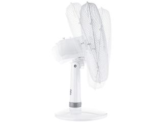 Obrázek 3 produktu Ventilátor stolní 40cm SFE 4037WH SENCOR