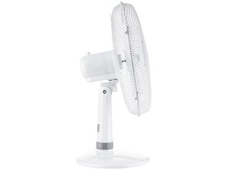 Obrázek 2 produktu Ventilátor stolní SFE 4037WH-EUE3 SENCOR