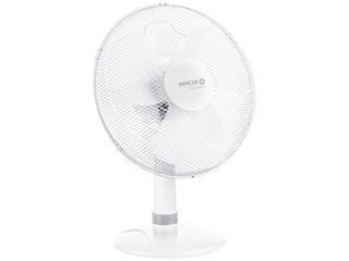 Obrázek 1 produktu Ventilátor stolní SFE 4037WH-EUE3 SENCOR