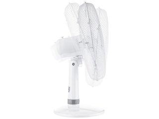 Obrázek 4 produktu Ventilátor stolní SFE 4037WH-EUE3 SENCOR