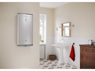 Obrázek 3 produktu Ohřívač vody Velis Tech 50 EU, 45 l, 51,5 x 79,7 x 27,5, 230 V, 1,5 kW