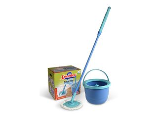 Obrázek 4 produktu Mop Spontex Full Action Corner Systém