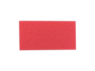 Obrázek 1 produktu Hladítko plastové 280x140/30 mm - molitan hrubý