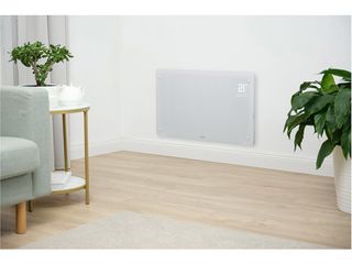 Obrázek 7 produktu Konvektor elektrický skleněný Wi-Fi, SCF 4240WH SENCOR