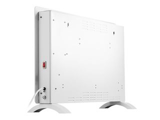 Obrázek 9 produktu Konvektor elektrický skleněný Wi-Fi, SCF 4240WH SENCOR