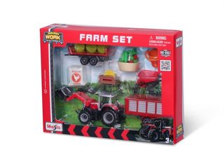 Obrázek 1 produktu Set farmářský Maisto