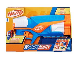 Obrázek 3 produktu Pistole Nerf N Series Agility Hasbro