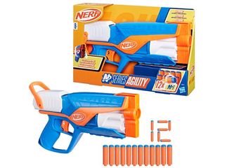 Obrázek 2 produktu Pistole Nerf N Series Agility Hasbro