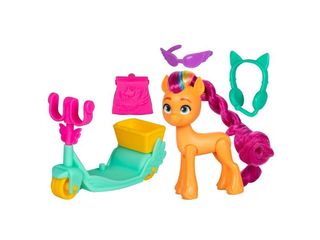 Obrázek 3 produktu Poník My Little Pony Hasbro, mix