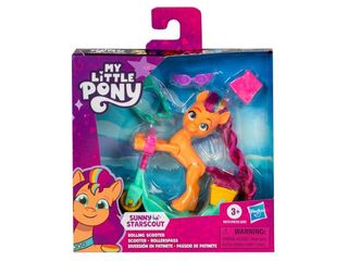 Obrázek 5 produktu Poník My Little Pony Hasbro, mix