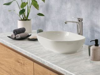 Obrázek 4 produktu Obklad stěn Ceramics Beton, š. 67,5 cm