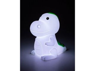 Obrázek 4 produktu Světlo dekorativní Dinoo LED 0,45W RGB s baterií dotykový spínač