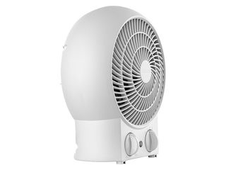 Obrázek 3 produktu Ventilátor teplovzdušný SFH 7020WH SENCOR