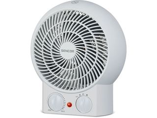 Obrázek 2 produktu Ventilátor teplovzdušný SFH 7020WH SENCOR