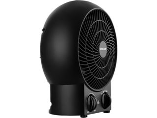 Obrázek 3 produktu Ventilátor teplovzdušný SFH 7021BK SENCOR