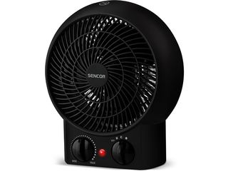 Obrázek 2 produktu Ventilátor teplovzdušný SFH 7021BK SENCOR