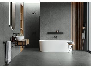 Obrázek 1 produktu Dlažba Kronos graphite SGR 240-1 30x60cm