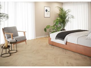 Obrázek 1 produktu Dlažba Canadian wood beige SGR136-1 15,5x62cm