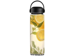 Obrázek 3 produktu Láhev skleněná FUORI - 0237, černá, 540 ml