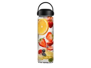 Obrázek 6 produktu Láhev skleněná FUORI - 0237, černá, 540 ml