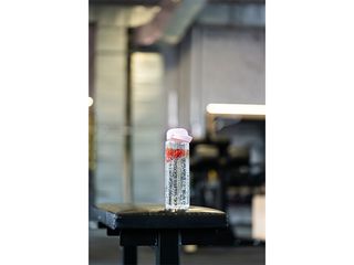 Obrázek 4 produktu Láhev skleněná FUORI - 0268, růžová, 540 ml