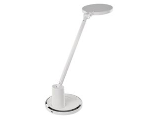 Obrázek 1 produktu Stolní LED lampa WESLEY, bílá