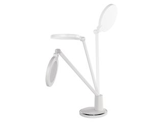 Obrázek 2 produktu Stolní LED lampa WESLEY, bílá