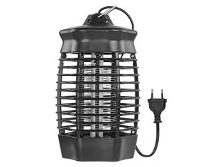 Obrázek 1 produktu Lapač hmyzu LED elektrický 3,3W