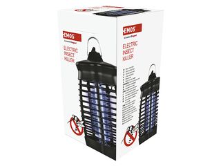 Obrázek 3 produktu Lapač hmyzu LED elektrický 3,3W