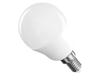 Obrázek 1 produktu Žárovka LED CLS mini Globe E14 4,2W(40W) 470lm WW