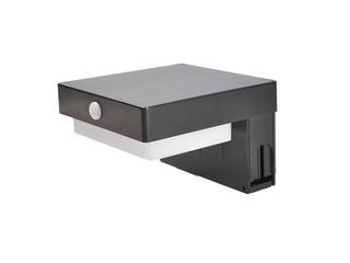 Obrázek 11 produktu Svítidlo solární LED sloupkové Palermo, 5W, 400lm, 3000K