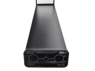 Obrázek 7 produktu Svítidlo solární LED sloupkové Palermo, 5W, 400lm, 3000K