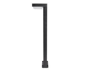Obrázek 1 produktu Svítidlo solární LED sloupkové Palermo, 5W, 400lm, 3000K