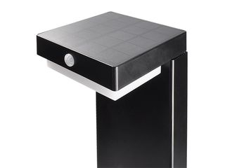 Obrázek 8 produktu Svítidlo solární LED sloupkové Palermo, 5W, 400lm, 3000K