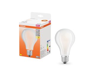 Obrázek 1 produktu Žárovka LED star classic A GL FR 200 24W/827 E27