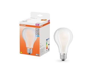 Obrázek 1 produktu Žárovka LED star classic A GL FR 200 24W/840 E27
