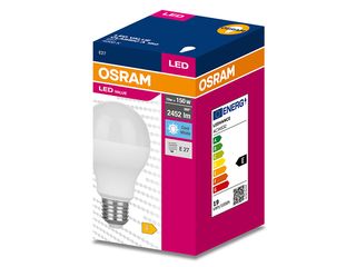 Obrázek 1 produktu Žárovka value CLA150 FR 230V 19W/840 10X1 E27