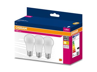 Obrázek 1 produktu Žárovka value CLA100 230VFR FS3 OSRAM 13W/830 E27