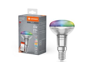 Obrázek 2 produktu Žárovka SMART+ WiFi R50 40 RGBW 3,3W E14