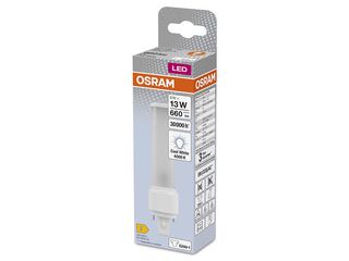 Obrázek 1 produktu Žárovka LED Deluxe 6W 840 G24D-1