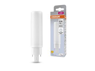 Obrázek 2 produktu Žárovka LED Deluxe 7W 840 G24Q-2